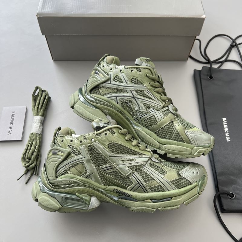 Balenciaga Track Shoes